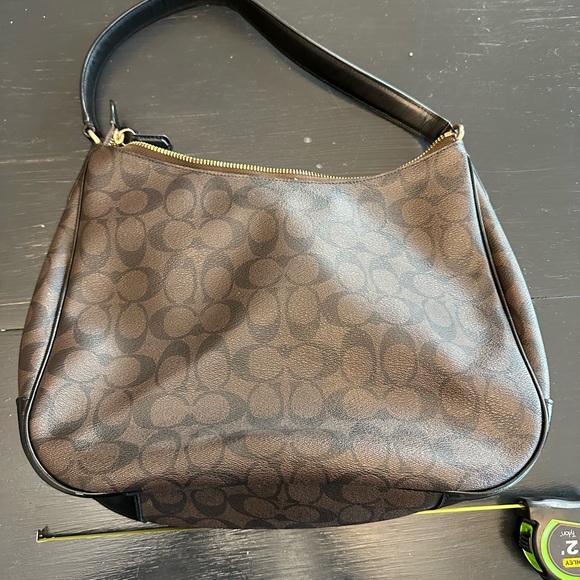 Coach Purse - Picture 2 of 8